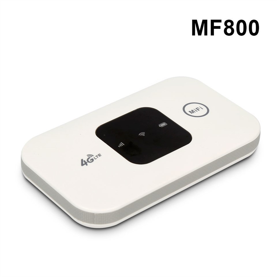 150Mbps ہائی-اسپیڈ نیٹ ورک 4G راؤٹر