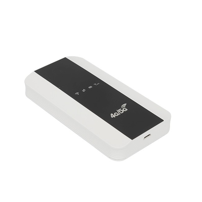 وائرلیس راؤٹر - ملٹی فنکشنل ڈسپلے ٹول