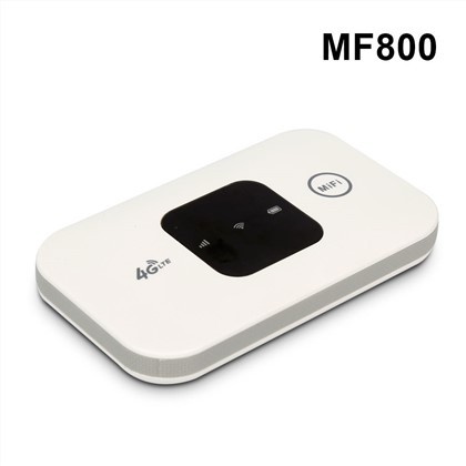 150Mbps ہائی-اسپیڈ نیٹ ورک 4G راؤٹر