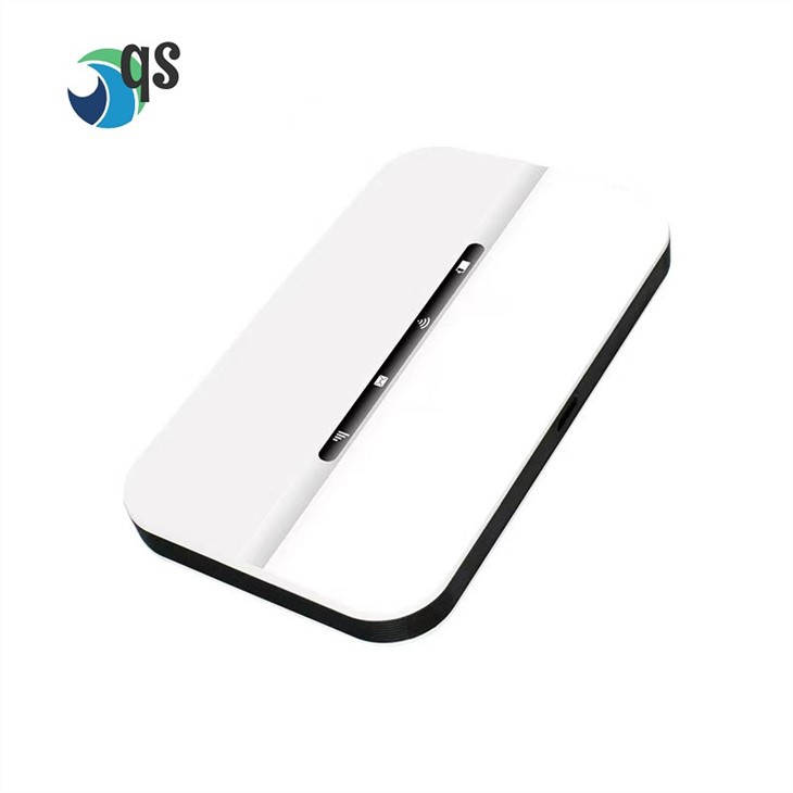 یونیورسل 4G Lte پورٹ ایبل وائرلیس پاکٹ Mifi