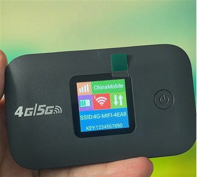 4G وائرلیس راؤٹر کیٹ 4 نئی پروڈکٹ لانچ